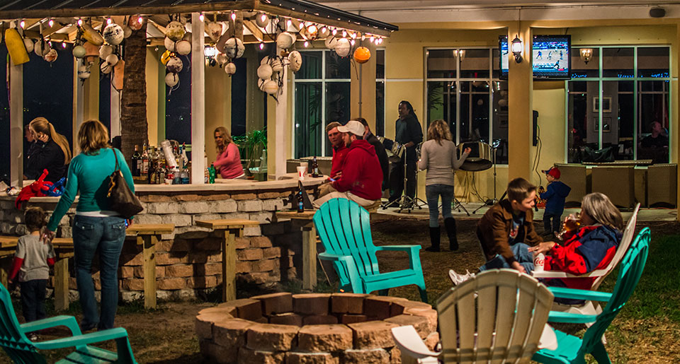 The Beach Club Lake Worth Beach Golf Club