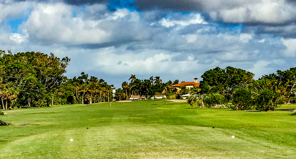 Gallery Lake Worth Beach Golf Club