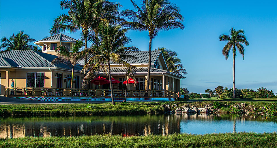 Gallery Lake Worth Beach Golf Club